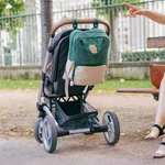 Kép 6/9 - Badabulle pelenkázó hátizsák Safari B043038