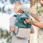 Kép 7/9 - Badabulle pelenkázó hátizsák Safari B043038