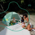 Kép 5/6 - Badabulle Sátor Pop-Up UV-szûrős B038205