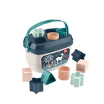 Kép 1/3 - Fisher-Price Formaevõ dobozka kék HJP20