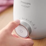 Kép 3/7 - Philips AVENT cumisüveg melegítõ elektromos gyors