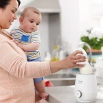 Kép 4/7 - Philips AVENT cumisüveg melegítõ elektromos gyors