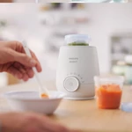 Kép 6/7 - Philips AVENT cumisüveg melegítõ elektromos gyors