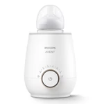 Kép 1/7 - Philips AVENT cumisüveg melegítõ elektromos gyors