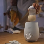 Kép 7/7 - Philips AVENT cumisüveg melegítõ elektromos gyors