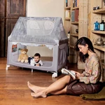 Kép 6/8 - CAM utazóágy Daily Dolci Sogni GR - szürke