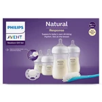 Kép 2/7 - Philips AVENT újszülött szett Natural Response 6 részes
