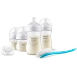 Kép 1/7 - Philips AVENT újszülött szett Natural Response 6 részes