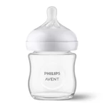 Kép 1/8 - Philips AVENT cumisüveg Natural Response üveg 120ml