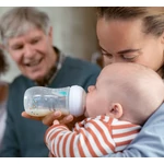 Kép 7/9 - Philips AVENT cumisüveg Natural Response AirFree szeleppel 260ml medve
