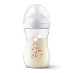Kép 3/9 - Philips AVENT cumisüveg Natural Response 260ml zsiráf