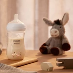 Kép 7/9 - Philips AVENT cumisüveg Natural Response 260ml zsiráf