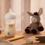 Kép 7/9 - Philips AVENT cumisüveg Natural Response 260ml koala