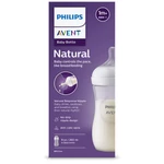 Kép 2/10 - Philips AVENT cumisüveg Natural Response 260ml