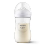 Kép 3/10 - Philips AVENT cumisüveg Natural Response 260ml