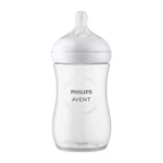 Kép 1/10 - Philips AVENT cumisüveg Natural Response 260ml