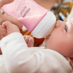 Kép 7/9 - Philips AVENT cumisüveg Natural Response 260ml rózsaszín
