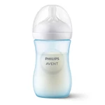 Kép 3/9 - Philips AVENT cumisüveg Natural Response 260ml kék