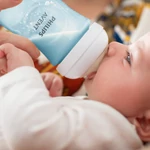 Kép 7/9 - Philips AVENT cumisüveg Natural Response 260ml kék