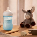 Kép 8/9 - Philips AVENT cumisüveg Natural Response 260ml kék