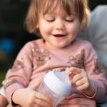Kép 7/10 - Philips AVENT cumisüveg Natural Response 330ml