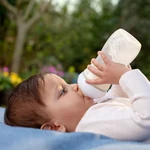 Kép 9/10 - Philips AVENT cumisüveg Natural Response 330ml