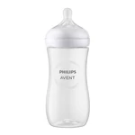 Kép 1/10 - Philips AVENT cumisüveg Natural Response 330ml