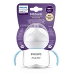 Kép 2/9 - Philips AVENT cumisüveg tanuló Natural Response 150ml