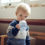 Kép 8/9 - Philips AVENT cumisüveg tanuló Natural Response 150ml