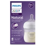 Kép 2/8 - Philips AVENT cumisüveg Natural Response 125ml