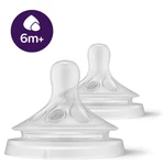 Kép 1/6 - Philips AVENT etetõcumi Natural Response 2db sûrûbb ételekhez 6hó