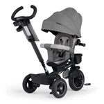 Kép 2/10 - Kinderkraft tricikli Spinstep platinum grey