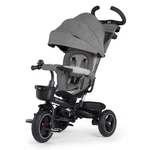 Kép 1/10 - Kinderkraft tricikli Spinstep platinum grey
