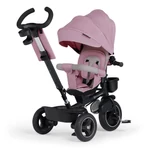 Kép 2/10 - Kinderkraft tricikli Spinstep marvelous pink