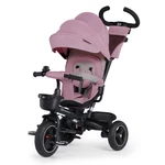 Kép 1/10 - Kinderkraft tricikli Spinstep marvelous pink