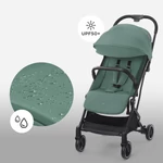 Kép 10/10 - Kinderkraft sportbabakocsi Indy2 sea green