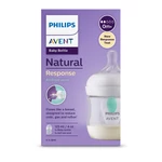 Kép 2/9 - Philips AVENT cumisüveg Natural Response AirFree szeleppel 125ml