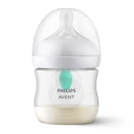 Kép 3/9 - Philips AVENT cumisüveg Natural Response AirFree szeleppel 125ml