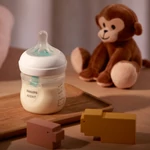 Kép 7/9 - Philips AVENT cumisüveg Natural Response AirFree szeleppel 125ml