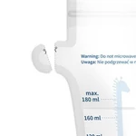 Kép 2/9 - BabyOno anyatejtároló tasak - eldobható 30db 180ml 1084