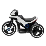 Kép 2/10 - Baby Mix elektromos motor POLICE fehér