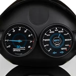 Kép 6/10 - Baby Mix elektromos motor POLICE fehér