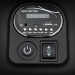 Kép 7/10 - Baby Mix elektromos motor POLICE fehér