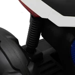 Kép 9/10 - Baby Mix elektromos motor POLICE fehér