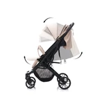 Kép 3/8 - Fill sportbabakocsi - Styler Elite homok S750-09