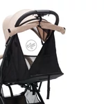 Kép 7/8 - Fill sportbabakocsi - Styler Elite homok S750-09