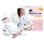 Kép 2/4 - Tommee Tippee mellszívó elektromos Made for me