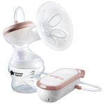 Kép 1/4 - Tommee Tippee mellszívó elektromos Made for me