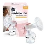 Kép 2/3 - Tommee Tippee mellszívó Made for Me kézi