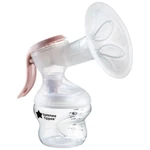 Kép 1/3 - Tommee Tippee mellszívó Made for Me kézi